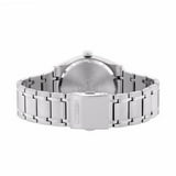 Reloj Citizen AW1240-57M Super Titanium Eco-Drive para hombre – Esfera azul