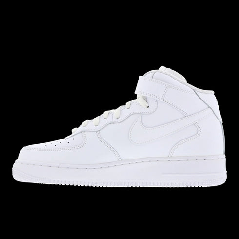 Nike Air Force 1 07 White MID Men