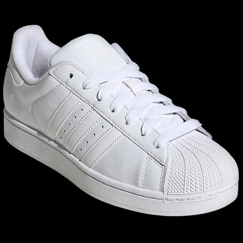 Adidas Originals Superstar II White Women