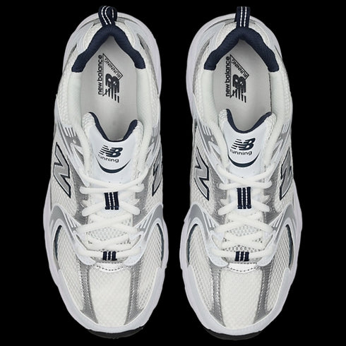 New Balance 530 Gray Silver Women