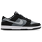 Nike Dunk Low Gris Fumé Homme