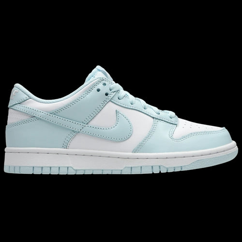 Nike Dunk Low Bleu Glacier Homme