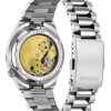 Citizen Tsuyosa NJ0200-50W Automatico - 37 mm Quadrante viola a raggiera