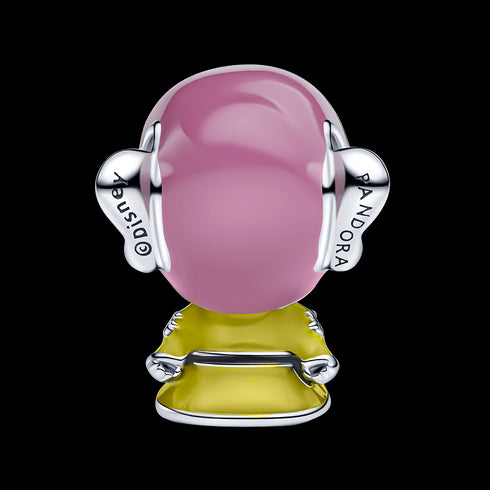 PANDORAPandora Disney Snow White Dopey Charm 793749C01 - Sterling Silver with Enamel AccentsBIJOXEcecile
