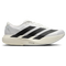 Adidas Adizero Evo SL White Black Women
