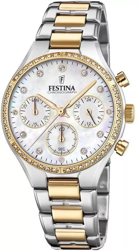 Festina Uhren Mod. F20402/1