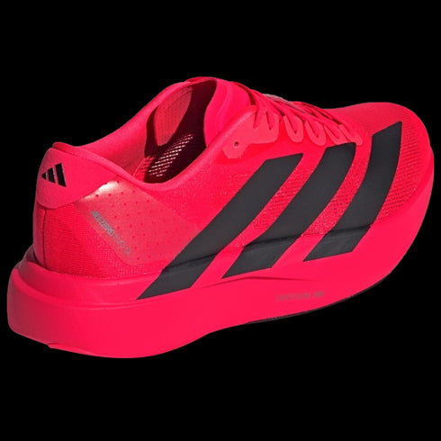 Adidas Adizero EVO SL Red Black Women
