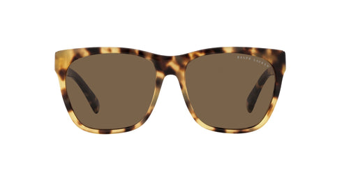 RALPH LAURENRalph Lauren The Ricky II RL 8212 Women's Sunglasses – Multiple Frame and Lens OptionsEYEWEAREcecile