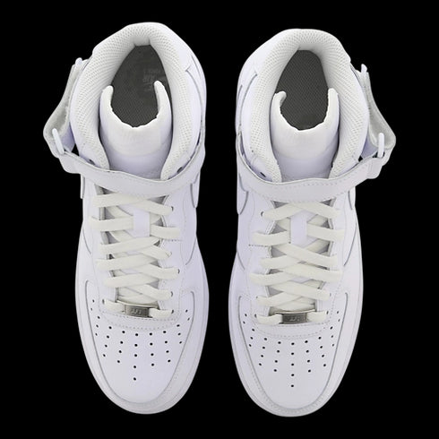 Nike Air Force 1 07 White MID Women