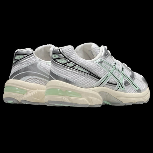 Asics GEL 1130 Blanc Menthe Teinte Homme
