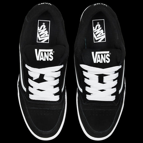 Vans Hylane Noir Femme