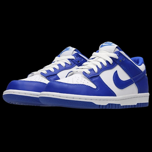 Nike Dunk Low Racer Blue Men
