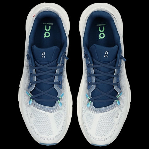 ON Cloudtilt Blanc Bleu Femmes