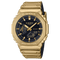 CASIO G - SHOCKCasio G - Shock GM - 2100YMG - 9AER Men's Watch – 44.4mm Gold Stainless Steel Bezel, Octagonal Case, Analog - Digital Display, Tough Silicone Strap, 200M Water ResistanceWATCHESEcecile