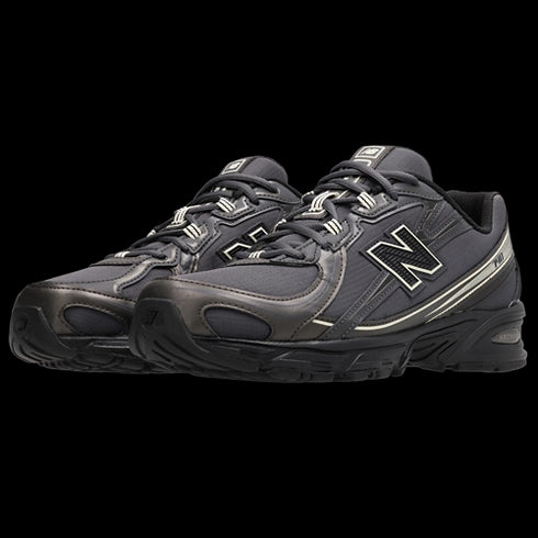 New Balance 740 Dark Grey Men