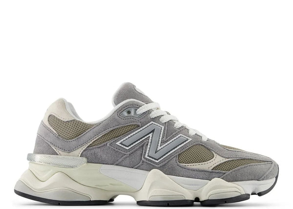 New Balance 9060 Gris Ardoise Pierre Aride Homme