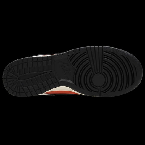 Nike Dunk Low Phantom Noir Vintage Coral Femme