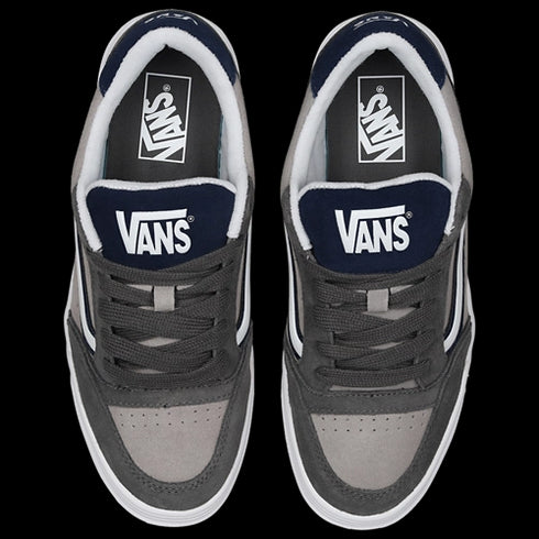Vans Hylane Gris Femme