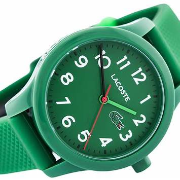 Lacoste L.12.12 Kids Watch (Model: 2030001
