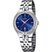 FESTINAFestina F16867/5 Mademoiselle Women's Watch – Blue Dial, Crystal Bezel, Stainless SteelWATCHESEcecile