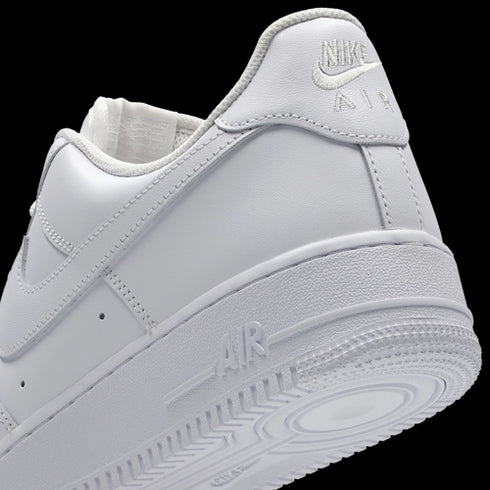Nike Air Force 1 07 White Women