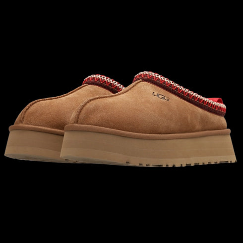 UGG Tazz II Châtaigne Femme
