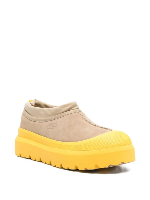 UGG Tasman Weather Hybrid Jaune Sable Homme