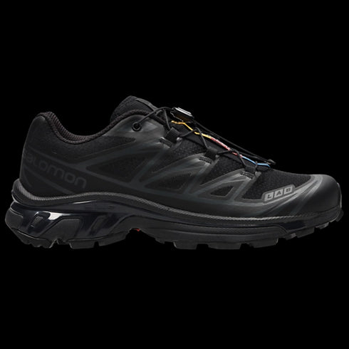 Salomon XT-6 Black Men