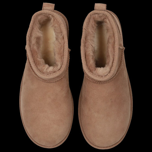 UGG Classic Ultra Mini Rocky Oak pour hommes