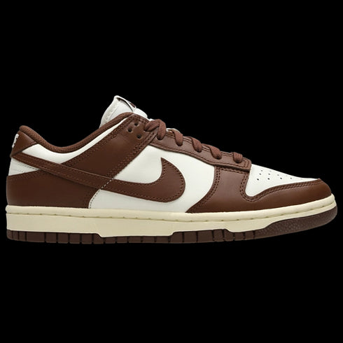 Nike Dunk Low Cacao Femme