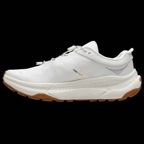 Hoka Transport Blanc Homme