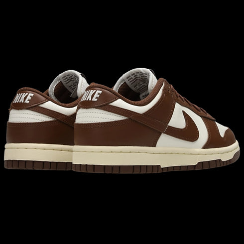 Nike Dunk Low Cacao Homme