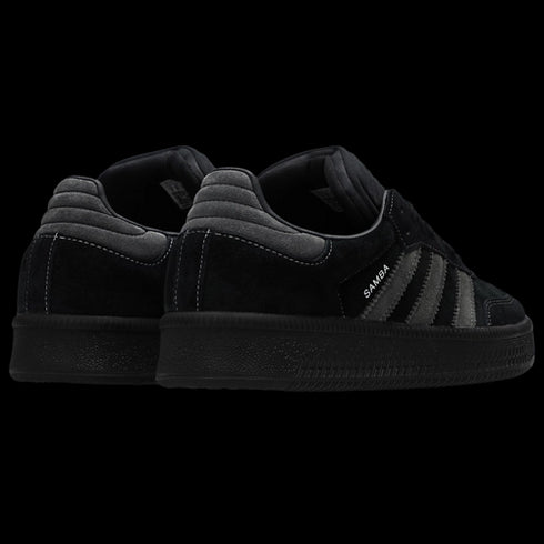 Adidas Samba XLG Noir Hommes