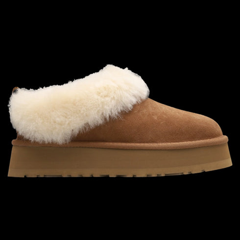 UGG Tazzelle Châtaigne Femme