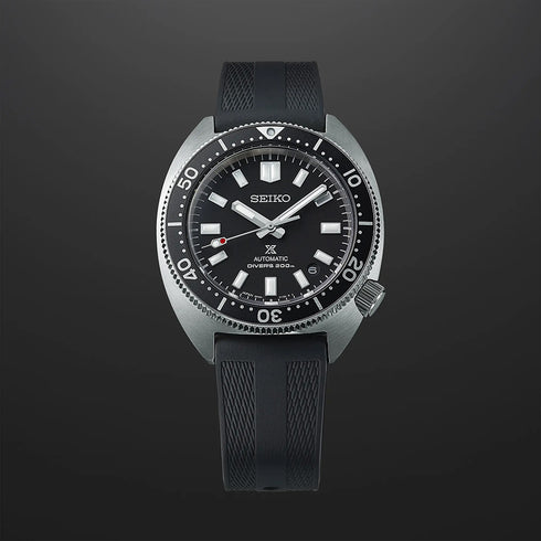 Reloj de buceo automático Seiko Prospex SPB317J1 Heritage Turtle 1968 Re-Issue