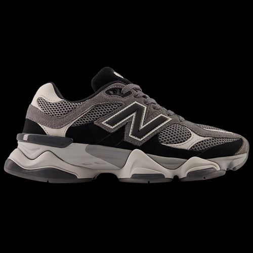 New Balance 9060 Black Rock Homme
