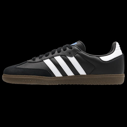 Adidas Originals Samba Og Noir Blanc Hommes