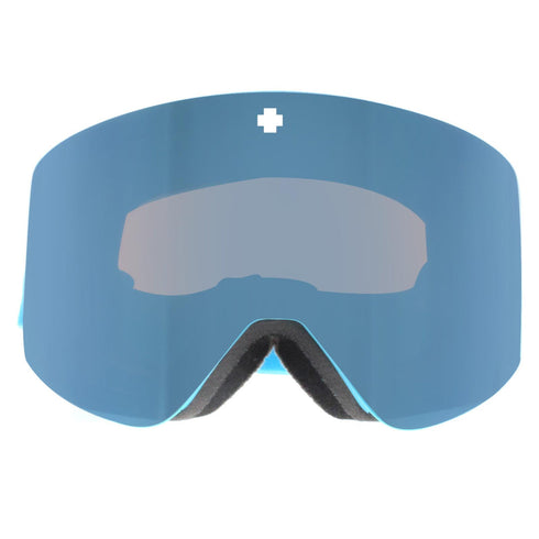 Spy Marauder Ski Goggles 3100000000117 – Blue Mirror, Medium-Large