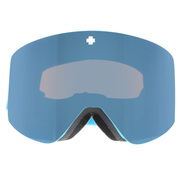 Lunettes de ski Spy Marauder 3100000000117 - Blue Mirror, Medium-Large