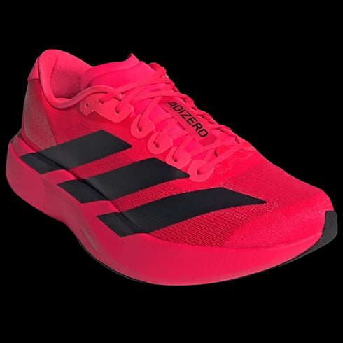 Adidas Adizero EVO SL Red Black Women