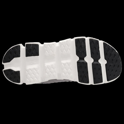 ON Cloudswift Gray Women