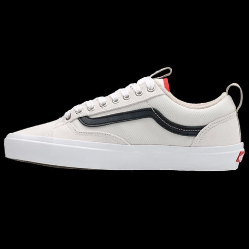 Vans Old Skool Blanc Femme
