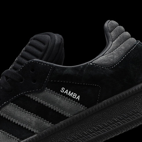 Adidas Samba XLG Noir Hommes