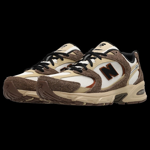 New Balance 530 Dark Mushroom Femme