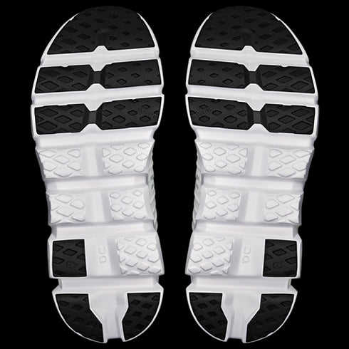 ON donne bianche di Cloudswift