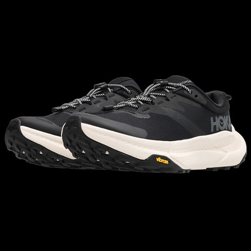 Hoka Transport Noir Homme