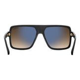 CARRERACarrera Victory C 09/S Oversized Rectangle Sunglasses 59 mm – UV400EYEWEAREcecile