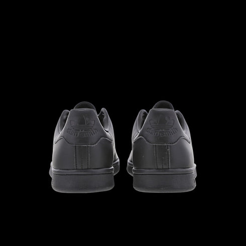 Adidas Stan Smith noir Hommes