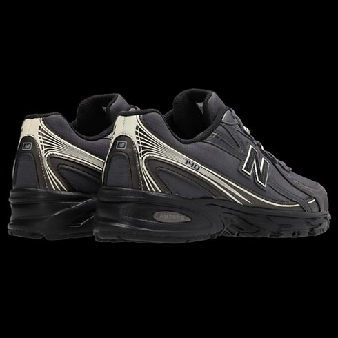 New Balance 740 Dark Grey Men