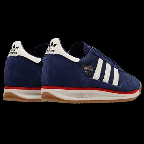 Adidas SL 72 RS Blu Scuro Donna